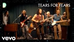 Tears for Fears – Goodnight song
