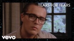 Tears for Fears – Head over heels