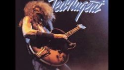 Ted Nugent – Stranglehold