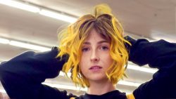 Tessa Violet – Crush