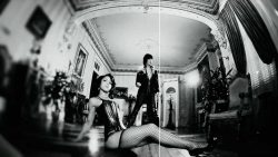 The 69 Eyes – Borderline