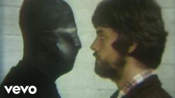 The Alan Parsons Project – I wouldn’t want to be like you