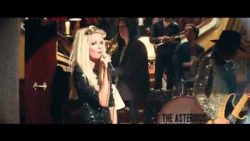 The Asteroids Galaxy Tour – The golden age