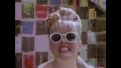 The B-52’s – Love shack