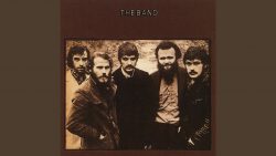 The Band – Across the great divide