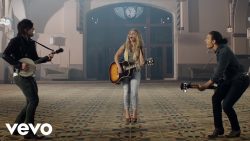 The Band Perry – Gentle on my mind