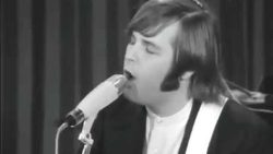 The Beach Boys – I can hear music