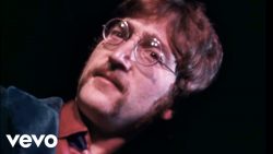 The Beatles – A day in the life