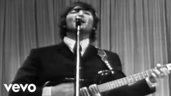 The Beatles – A hard day’s night
