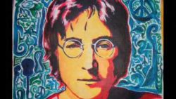 The Beatles – Across the Universe