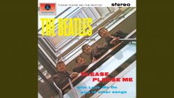The Beatles – Baby it’s you