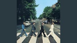 The Beatles – Carry that weight