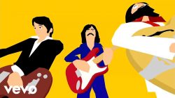 The Beatles – Come together