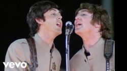 The Beatles – Eight days a week