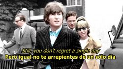The Beatles – Girl