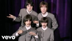 The Beatles – Hello goodbye