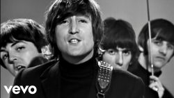 The Beatles – Help!