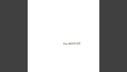 The Beatles – Helter skelter