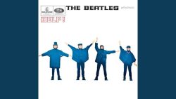 The Beatles – I’ve just seen a face