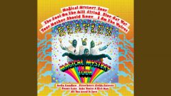 The Beatles – Magical Mystery Tour
