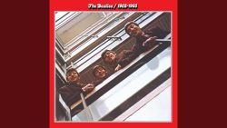 The Beatles – Norwegian wood (This bird has flown)