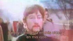 The Beatles – Penny Lane