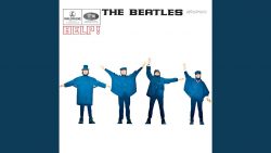 The Beatles – The night before