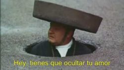 The Beatles – You’ve got to hide your love away