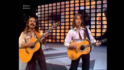 The Bellamy Brothers – Let your love flow