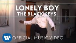 The Black Keys – Lonely boy