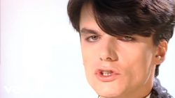 The Blow Monkeys – It doesn’t have to be this way