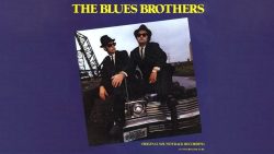 The Blues Brothers – She caught the Katy