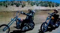 The Byrds – Ballad of easy rider