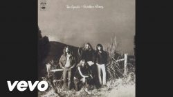 The Byrds – Tiffany queen