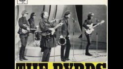The Byrds – Turn! Turn! Turn!