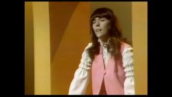 The Carpenters – (They long to be) Close to you
