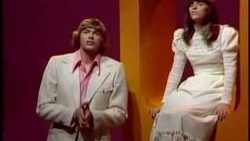 The Carpenters – We’ve only just begun