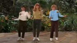 The Castaways – Liar liar