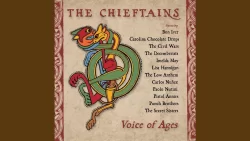 The Chieftains - Down in the Willow Garden ft. Bon Iver