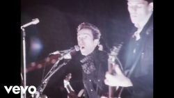 The Clash – London calling