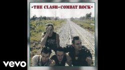 The Clash – Should I stay or should I go