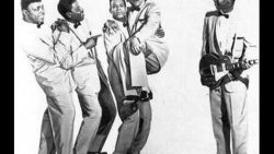 The Coasters – Down in Mexico