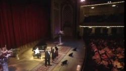 The Collingsworth Family – I can trust Jesus