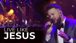 The Collingsworth Family – Live like Jesus