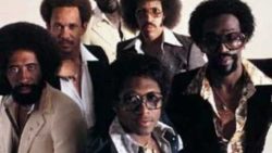 The Commodores – Brick house