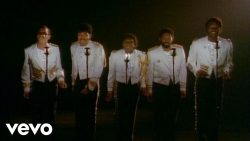 The Commodores – Nightshift