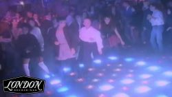 The Communards – Never can say goodbye