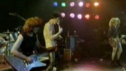 The Cramps – Tear it up