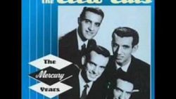 The Crew Cuts – Sh-Boom (Life could be a dream)
