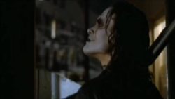 The Cure – Burn